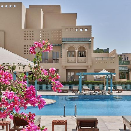 Mosaique Hotel El Gouna Hurghada Eksteriør billede