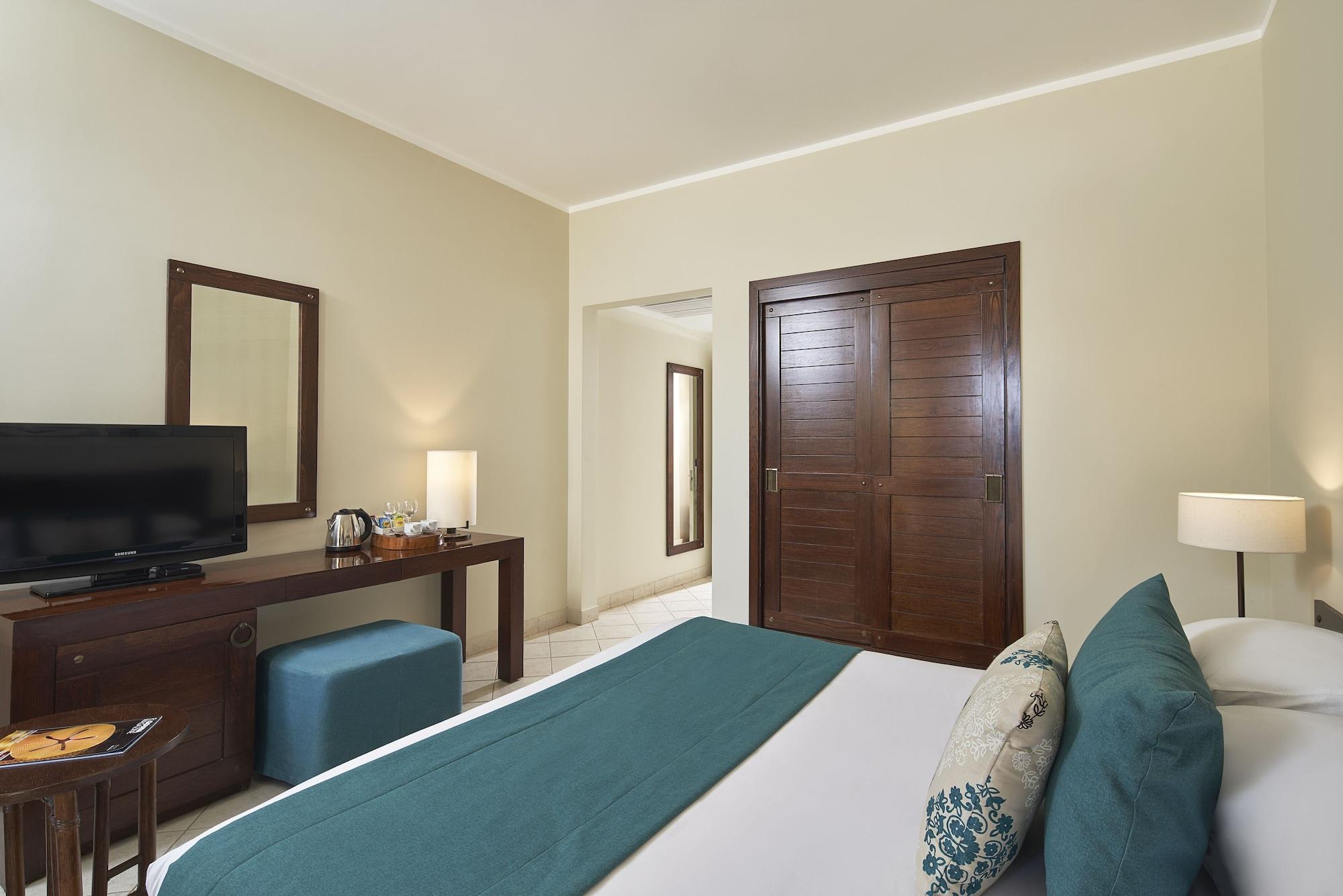 Mosaique Hotel El Gouna Hurghada Eksteriør billede