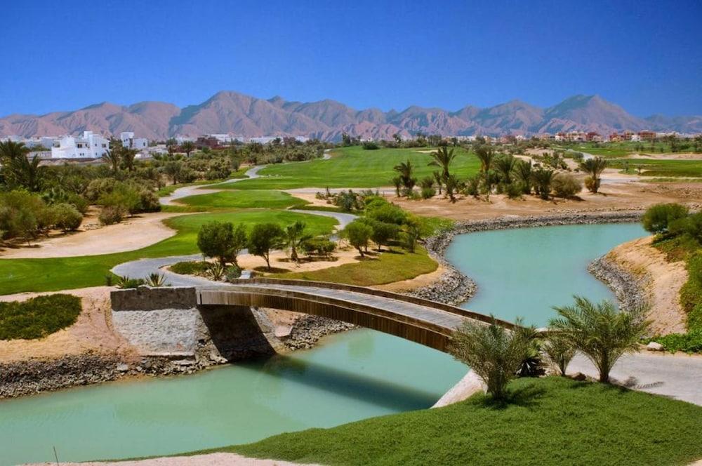 Mosaique Hotel El Gouna Hurghada Eksteriør billede