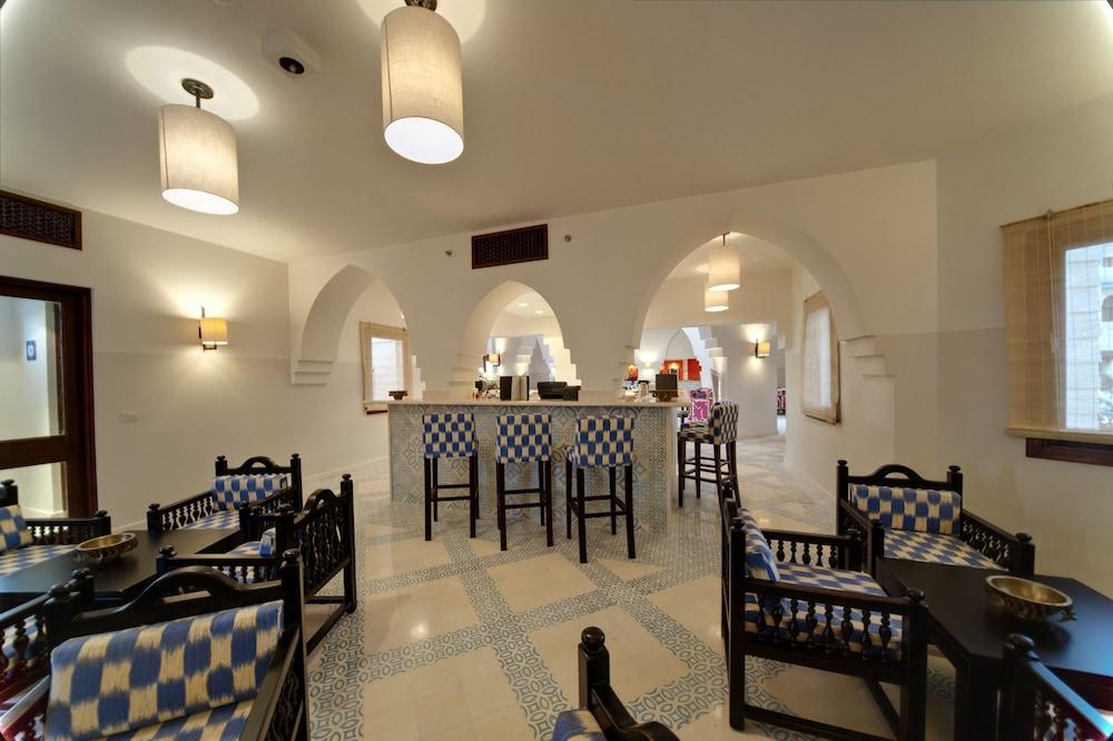 Mosaique Hotel El Gouna Hurghada Eksteriør billede
