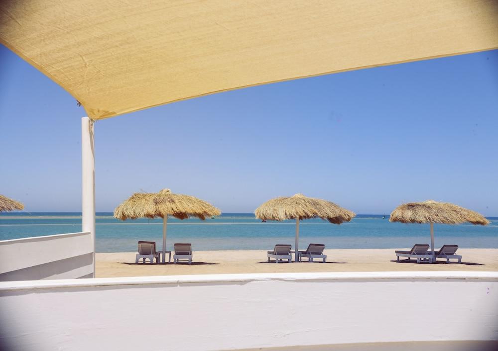 Mosaique Hotel El Gouna Hurghada Eksteriør billede