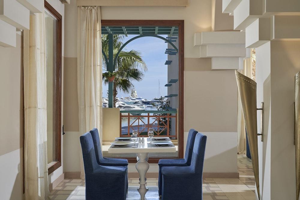 Mosaique Hotel El Gouna Hurghada Eksteriør billede