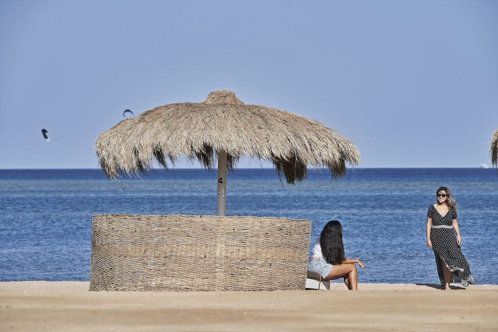 Mosaique Hotel El Gouna Hurghada Eksteriør billede