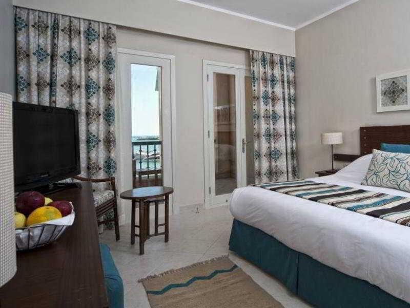 Mosaique Hotel El Gouna Hurghada Eksteriør billede