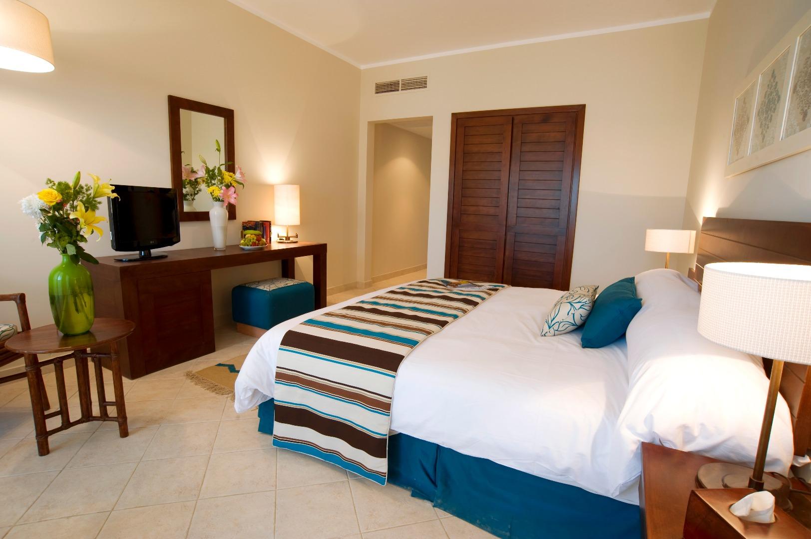 Mosaique Hotel El Gouna Hurghada Eksteriør billede