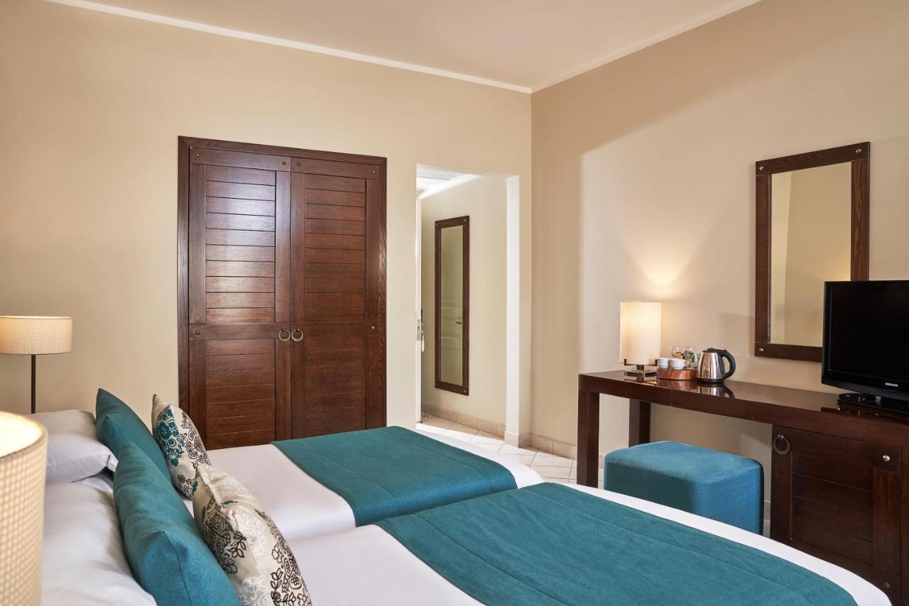Mosaique Hotel El Gouna Hurghada Eksteriør billede