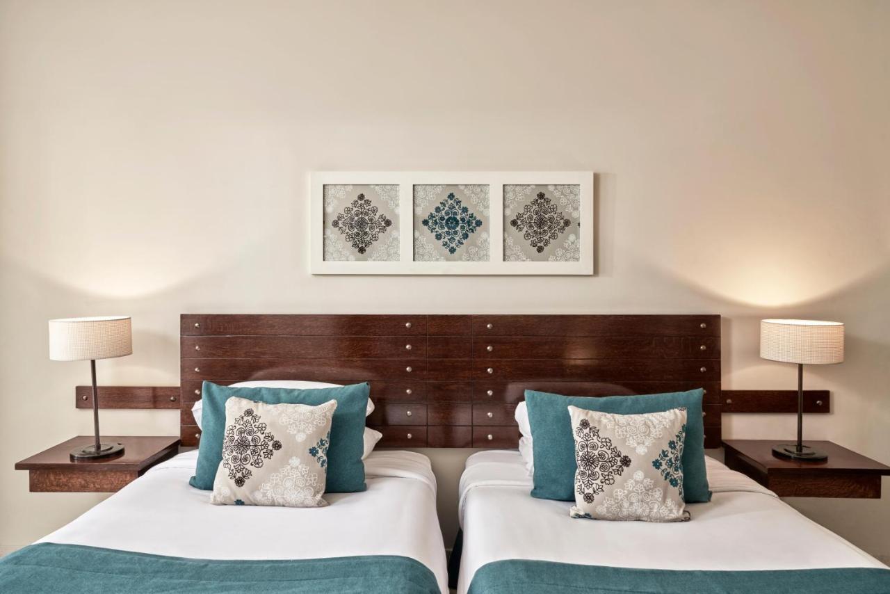 Mosaique Hotel El Gouna Hurghada Eksteriør billede